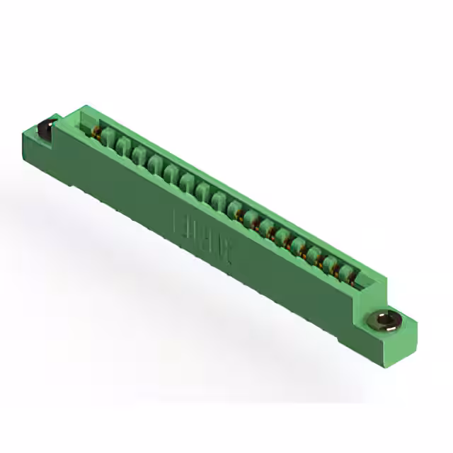 307-017-554-103 EDAC Inc.  Edgeboard Connectors
